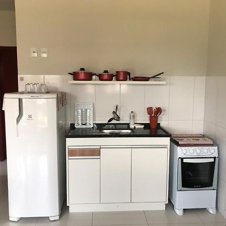 Recanto Lorenzi - Apartamentos Ubatuba Exterior foto