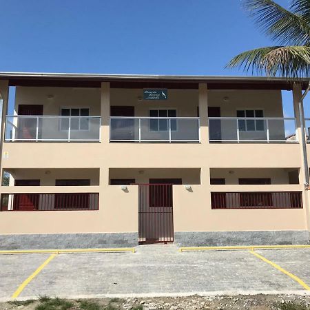 Recanto Lorenzi - Apartamentos Ubatuba Exterior foto