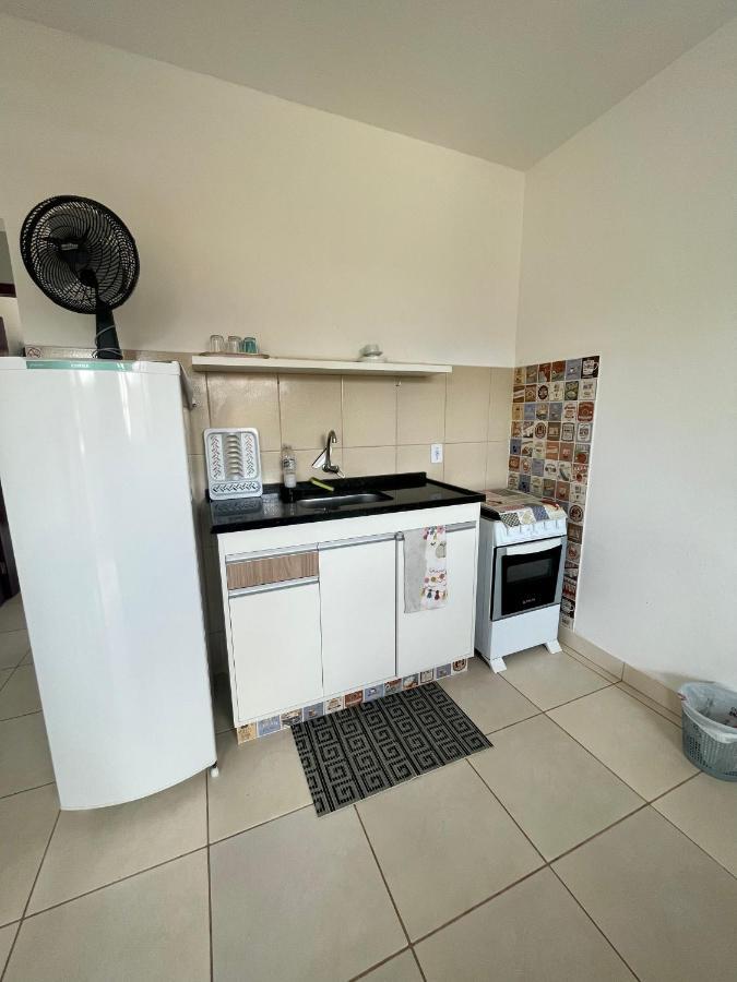 Recanto Lorenzi - Apartamentos Ubatuba Exterior foto