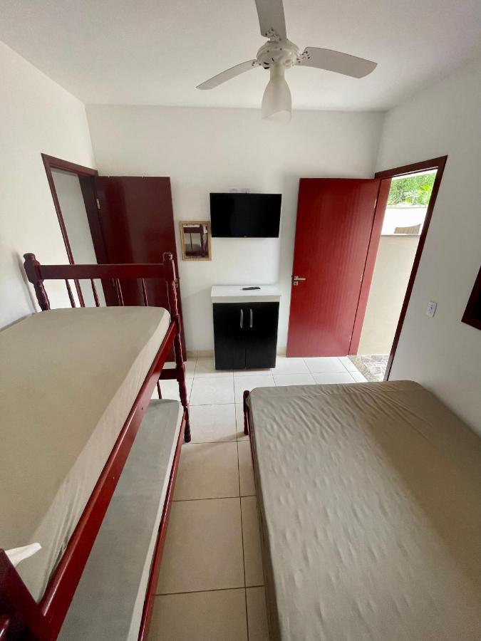 Recanto Lorenzi - Apartamentos Ubatuba Exterior foto