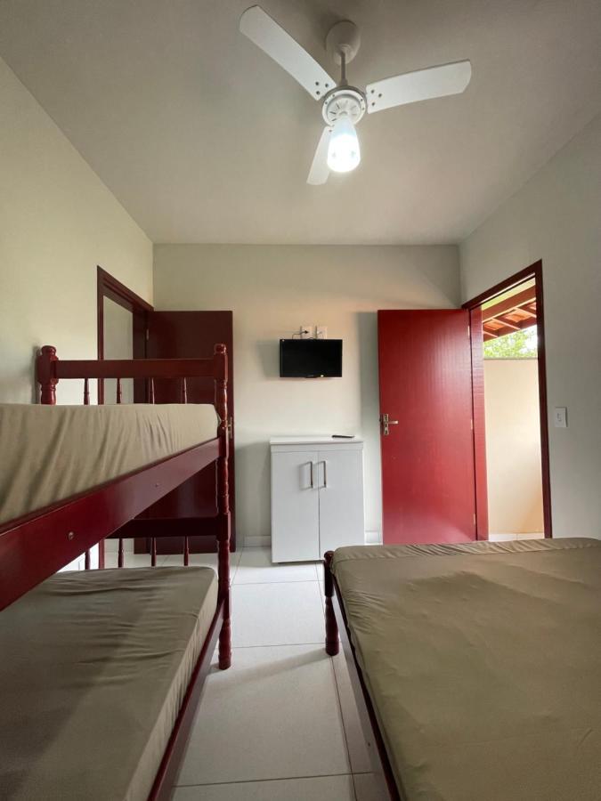 Recanto Lorenzi - Apartamentos Ubatuba Exterior foto