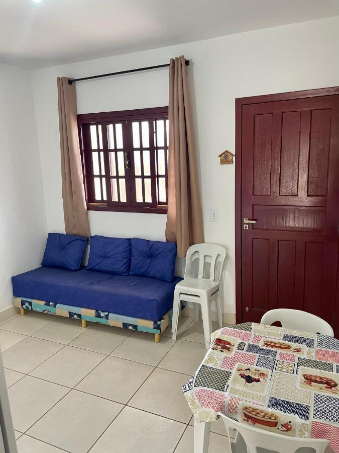 Recanto Lorenzi - Apartamentos Ubatuba Exterior foto