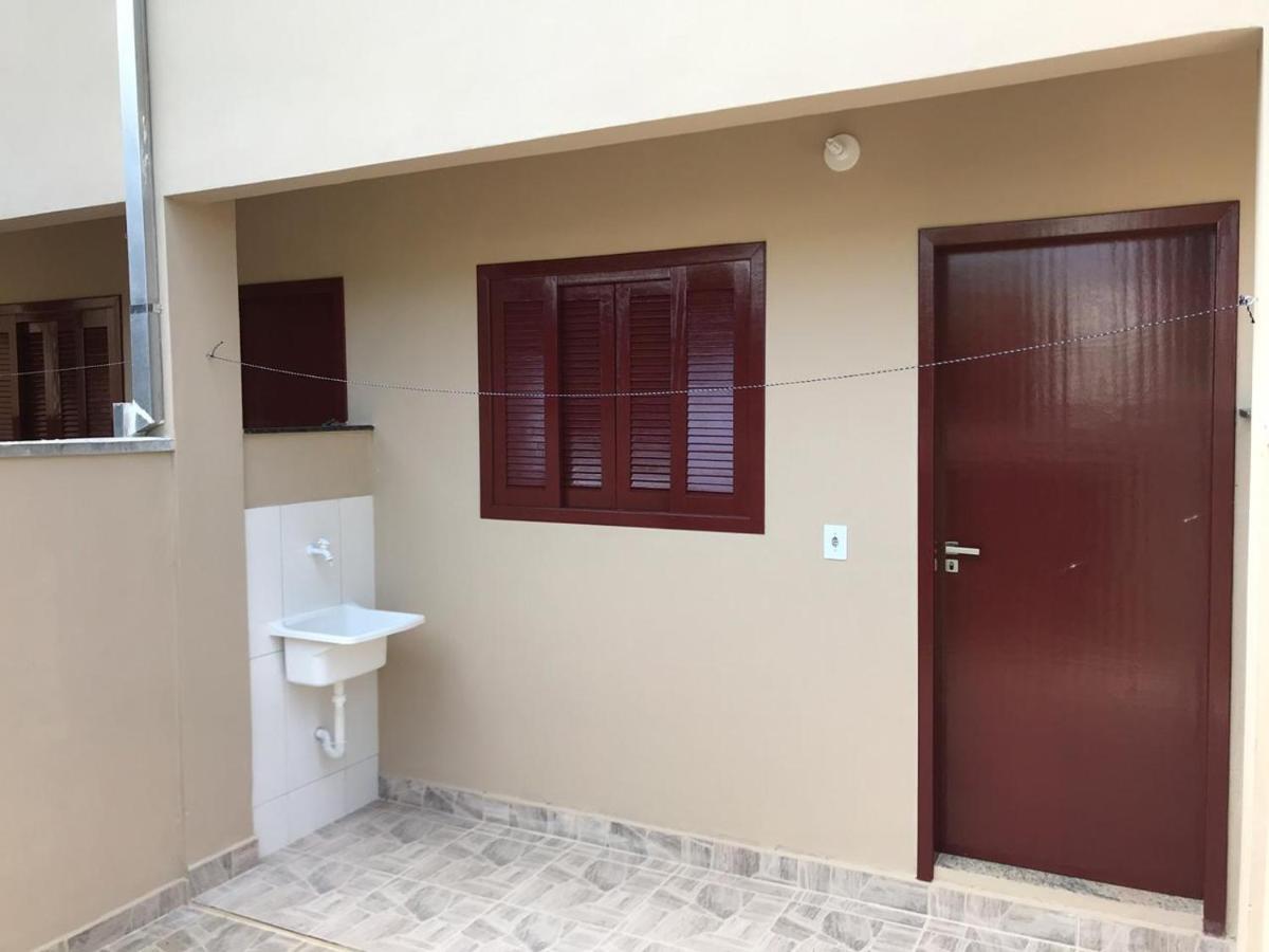 Recanto Lorenzi - Apartamentos Ubatuba Exterior foto
