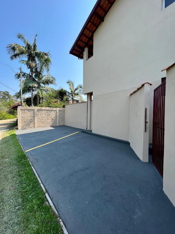 Recanto Lorenzi - Apartamentos Ubatuba Exterior foto