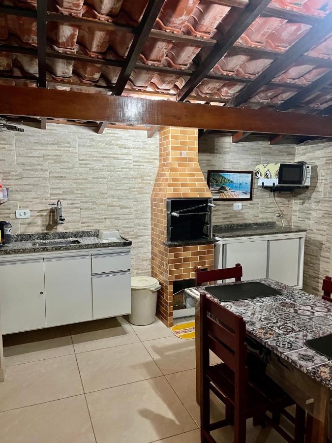 Recanto Lorenzi - Apartamentos Ubatuba Exterior foto