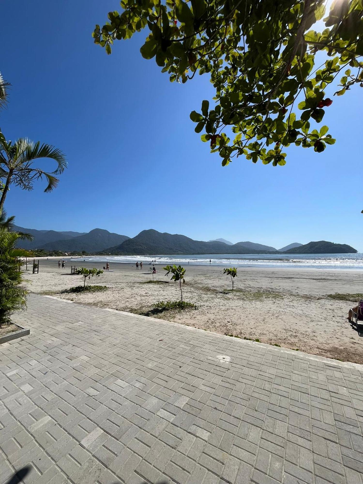 Recanto Lorenzi - Apartamentos Ubatuba Exterior foto