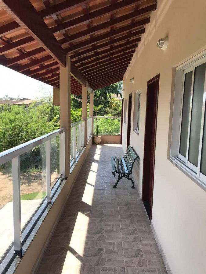Recanto Lorenzi - Apartamentos Ubatuba Exterior foto