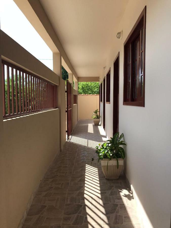 Recanto Lorenzi - Apartamentos Ubatuba Exterior foto