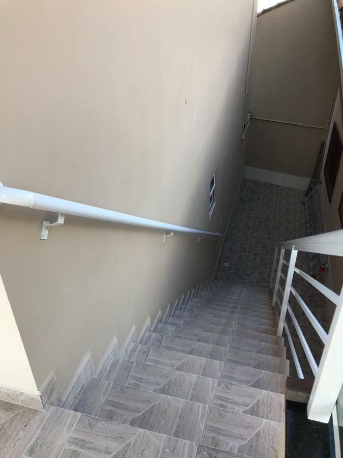 Recanto Lorenzi - Apartamentos Ubatuba Exterior foto