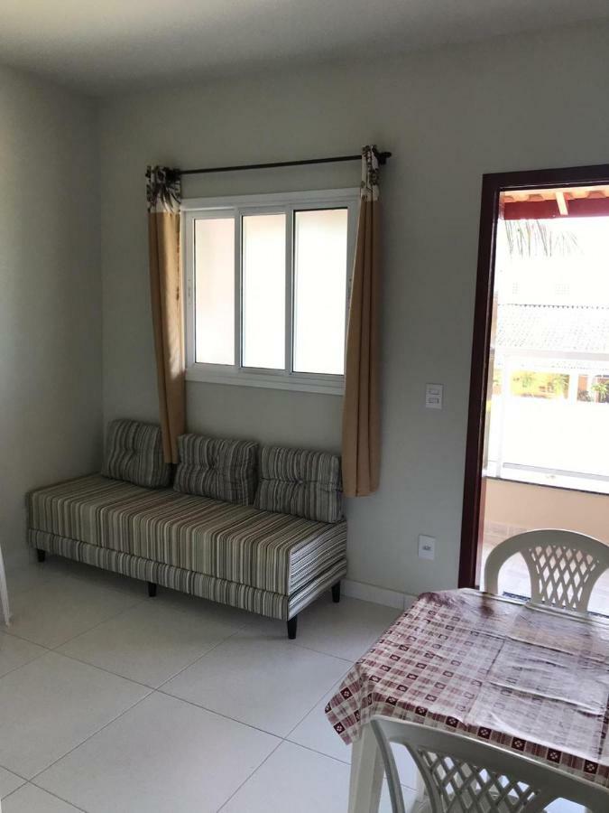 Recanto Lorenzi - Apartamentos Ubatuba Exterior foto