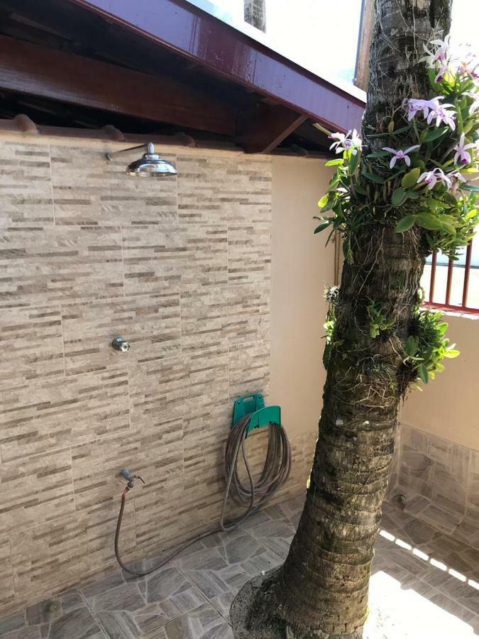 Recanto Lorenzi - Apartamentos Ubatuba Exterior foto