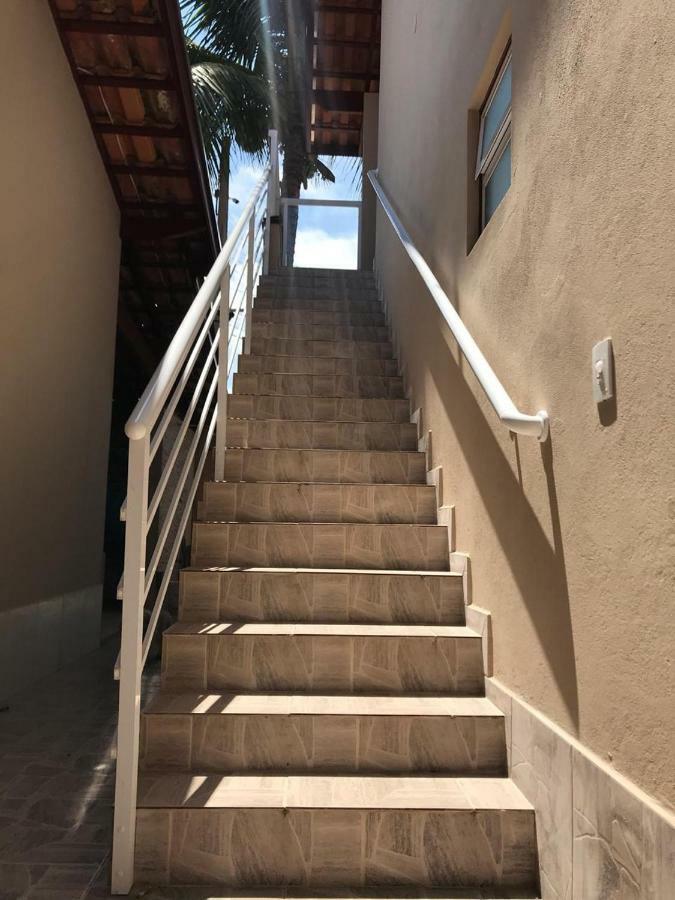 Recanto Lorenzi - Apartamentos Ubatuba Exterior foto