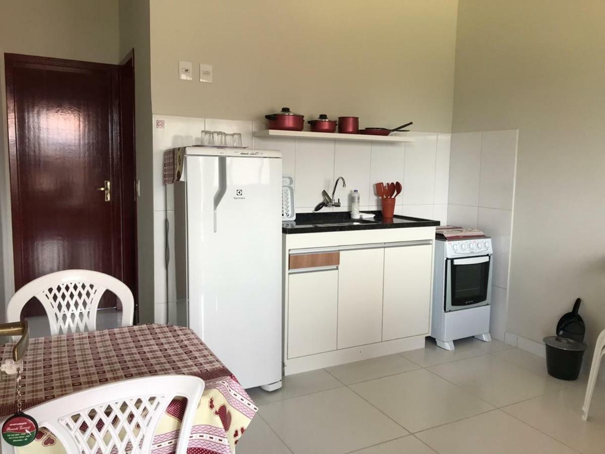 Recanto Lorenzi - Apartamentos Ubatuba Exterior foto